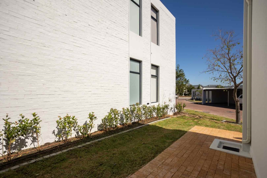 Commercial Property for Sale in Val De Vie Estate Western Cape
